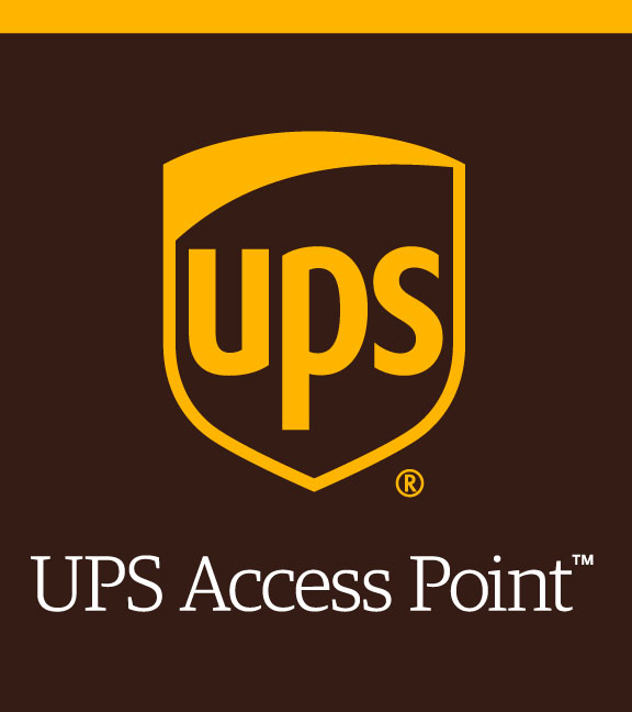 UPS Access Point Pakete abholen